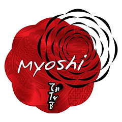 Myoshi